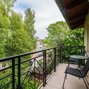  Apartament Grand - Patio Mare