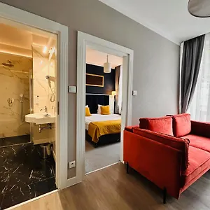 *** Hotel Art Novis Center Polsko
