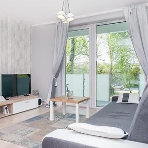 Sea-house Apartament Kołobrzeg