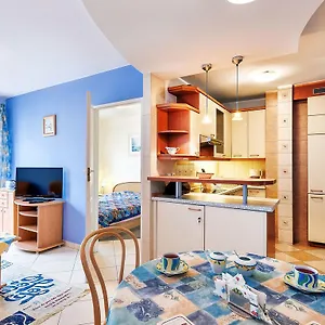 Alessia Apartament Kołobrzeg