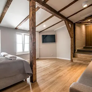 Homestay Modern, Sopot
