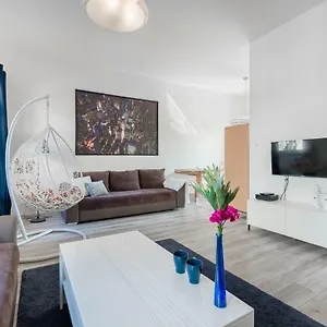  Apartament Kierunek Gracja Monte Cassino 36